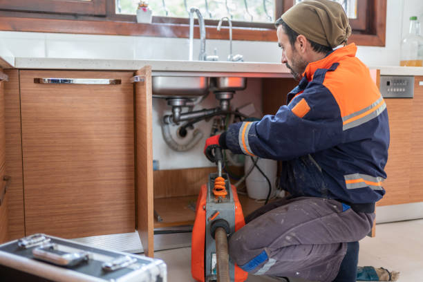 Best Clogged Drain Plumber  in Yutan, NE
