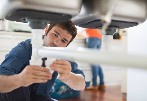 Best Leak Detection Services  in Yutan, NE