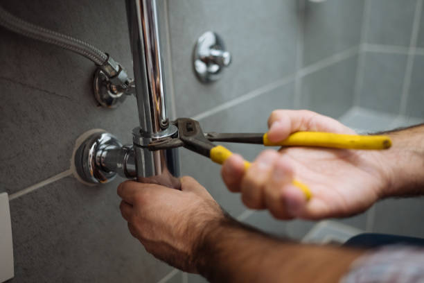 Best Shower Repair Services  in Yutan, NE